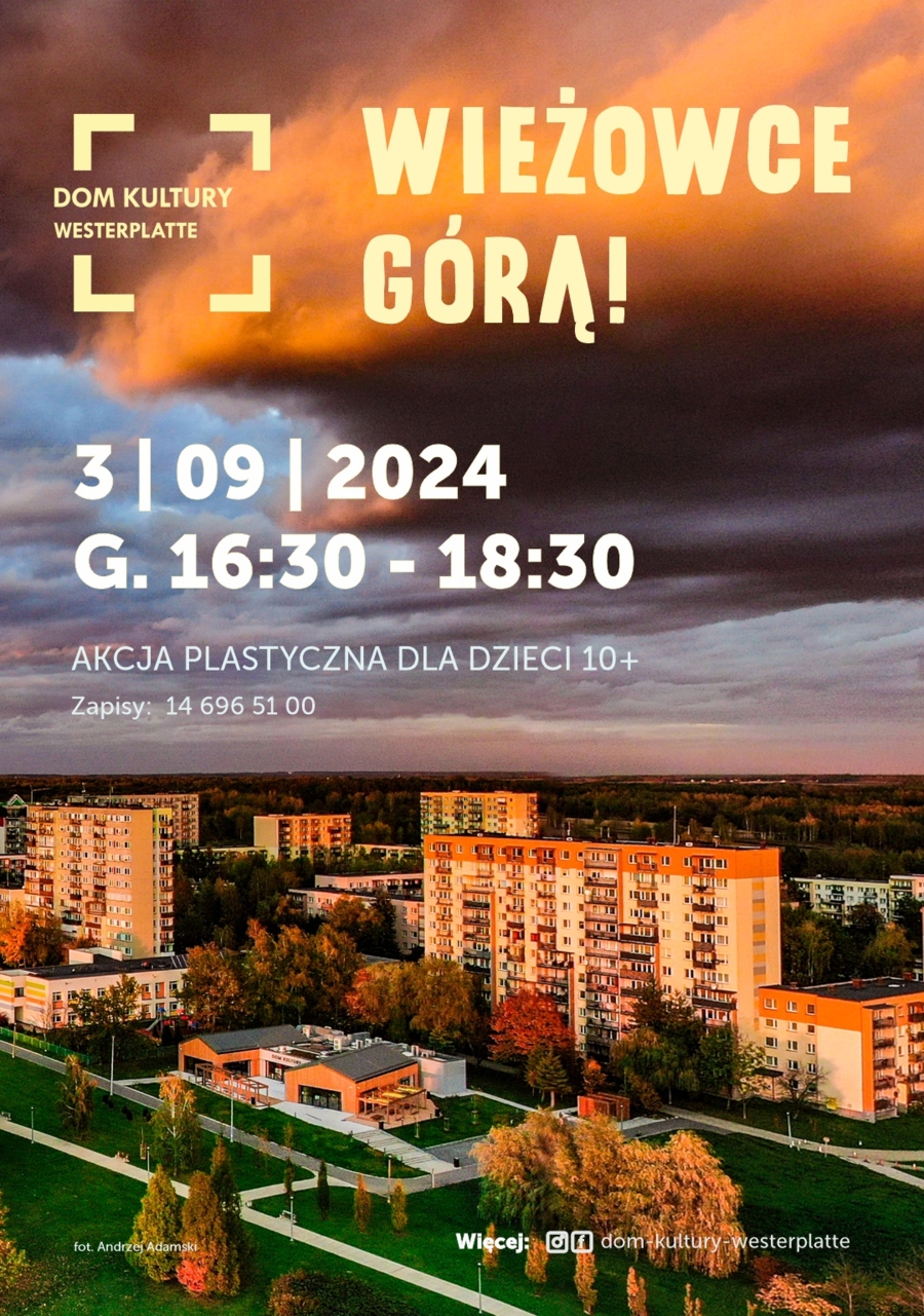 grafika wydarzenia